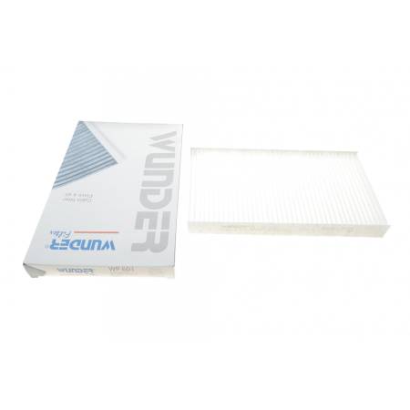 Фільтр салону Fiat Bravo/Brava/Marea 96-02 5011 WP 601 фото товару