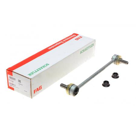 Тяга стабілізатора (переднього) Hyundai i30/Kia CeeD 06-12 192 818 0368 10 фото товару