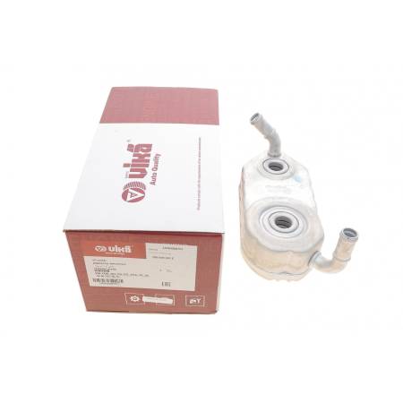 Радіатор масляний VW Golf IV/V 97-08 4346 14090068701 фото товару