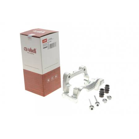 Скоба супорта (заднього) Skoda Octavia/VW Caddy/Golf 04-13 (L) 4346 66151578001 фото товару