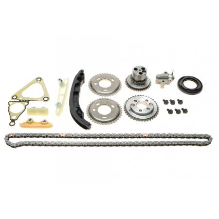 Комплект ланцюга ГРМ Ford Transit 2.4 TDCi 06-14 50 VKML 84007 фото товару