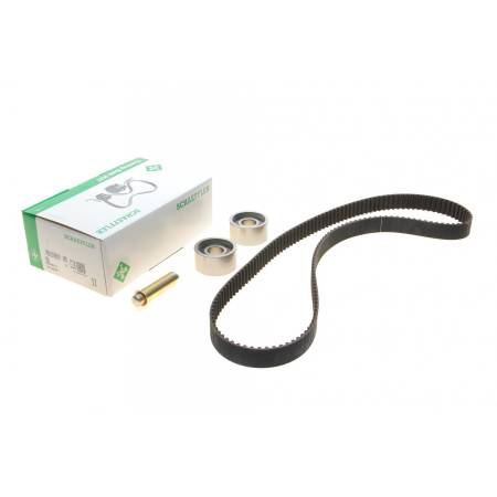 Комплект ГРМ Fiat Ducato 2.8TDI -02/2.8JTD 00- /Iveco/Boxer/Jumper/Movano/Master 204 530 0603 10 фото товару