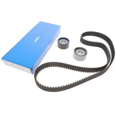 Комплект ГРМ Fiat Ducato 2.5D -02/Citroen Jumper 2.8JTD 00-/Renault Master 2.8DTI 98-01 50 VKMA 02383 фото товару