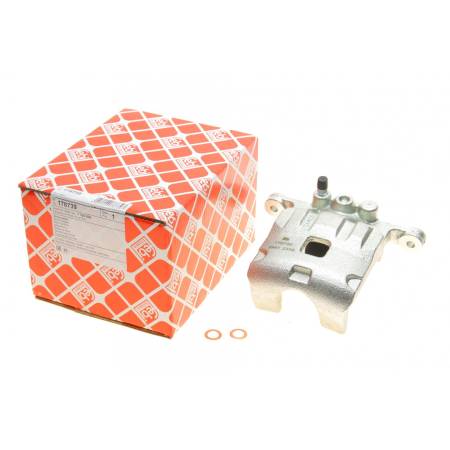 FEBI FORD Супорт гальмівний пер. правий Fiesta 08- 101 178739 фото товару