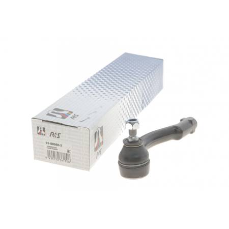 Наконечник тяги рульової (L) Kia Picanto 11-17 430 91-08860-2 фото товару