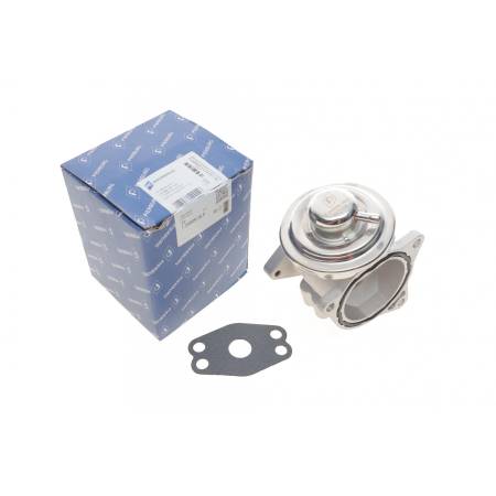 Клапан EGR Skoda Fabia/Octavia/Roomster/VW Golf IV/V 1.9/2.0 TDI 00-13 5 7.24809.16.0 фото товару