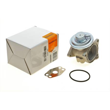Клапан EGR Skoda/VW 1.9/2.0TDI 205 48321 фото товару