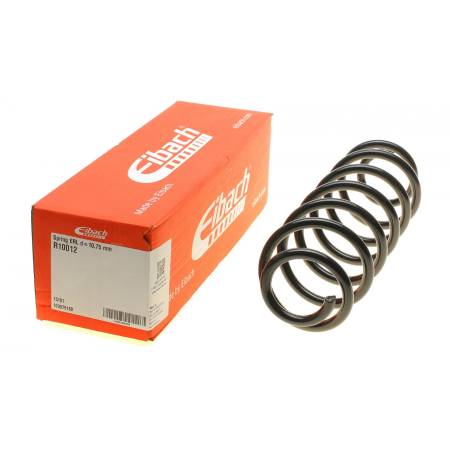 Пружина (задня) VW Golf IV 1.4-1.6 16V/1.6-2.0/1.6FSI/1.9TDI/2.3 V5 97-05 112 R10012 фото товару