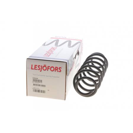 Пружина (задня) VW Golf IV 1.4-1.6 16V/1.6-2.0/1.6FSI/1.9TDI/2.3 V5 97-05 (накл.з.ч/фургон) 175 4295034 фото товару