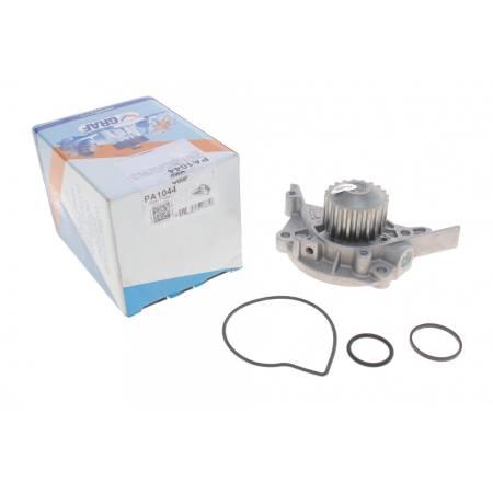 Помпа води Citroen C4/C5/C8/Jumpy/Fiat Scudo/Peugeot 206/307/406 1.8/2.0/2.2 99- (20z) (R/B) (6 лоп) 310 PA1044 фото товару