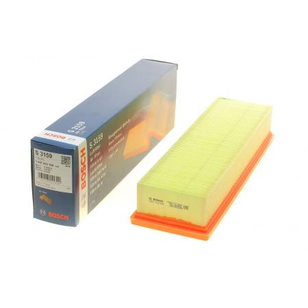 Фільтр повітряний Peugeot Partner 1.6 16V 01-08 30 1457433159 фото товару