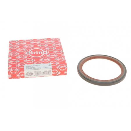 Сальник колінвалу (задній) Renault Trafic/Opel Vivaro/Renault Megane/Clio I 1.0-2.5 86- (85x105x8) 10 508.462 фото товару