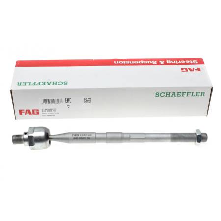 Тяга рульова Opel Astra J/Chevrolet Cruze 09- 192 840 0363 10 фото товару