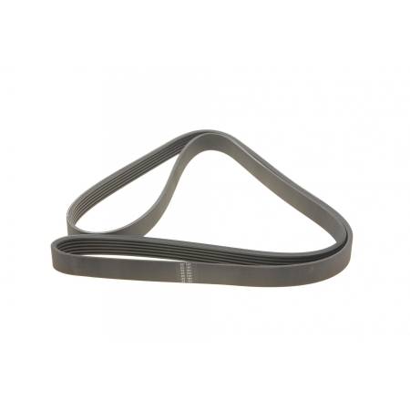 Ремінь генератора Citroen Berlingo/Peugeot Partner 1.6HDI/Fiat Scudo 1.6D (6PK1710) 239 1710 K 6 фото товару