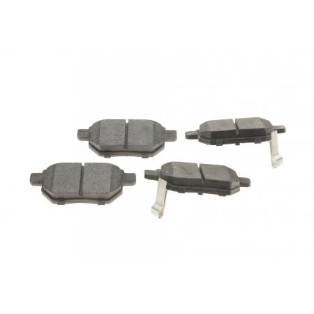 Колодки гальмівні (задні) Toyota Corolla/Auris 06-14/IQ/Urban Cruiser 09-15/Prius 12-/Yaris 05- 5000 209275 фото товару