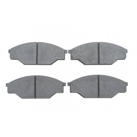 BOSCH TOYOTA колодки гальмівні передні Hiace II,Hilux II,VW Taro 89- 30 0986424382 фото товару