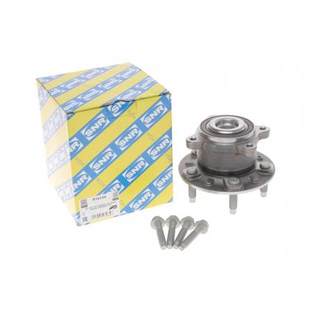 Підшипник маточини (задньої) Opel Astra 09- 110 R153.69 фото товару