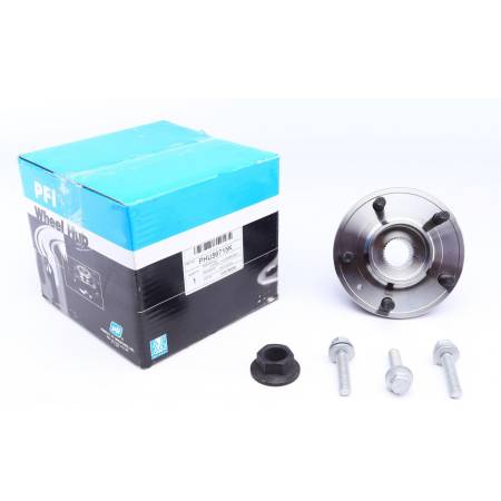 Підшипник маточини (передньої) Opel Astra 09- 5024 PHU56715K фото товару