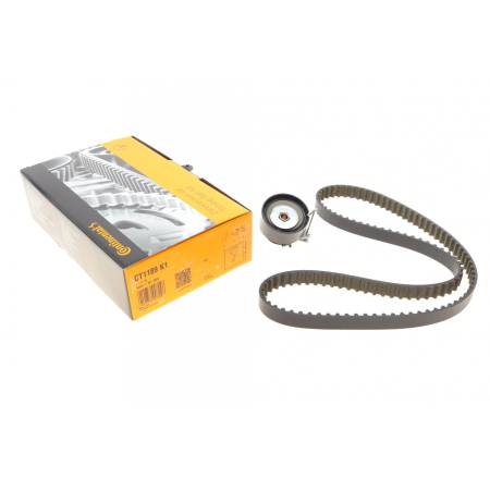 Комплект ГРМ Ford Focus/Fiesta 1.0 EcoBoost 12- (18x116z) 31 CT1189K1 фото товару