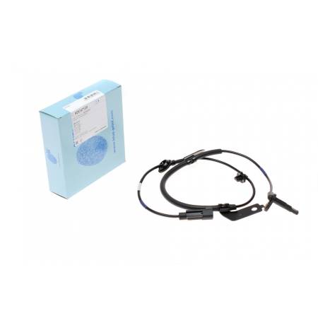 Датчик ABS (передній) Mitsubishi Outlender 2.0i 11-/Lancer VIII 2.0i 06- 15 (R) 350 ADC47129 фото товару