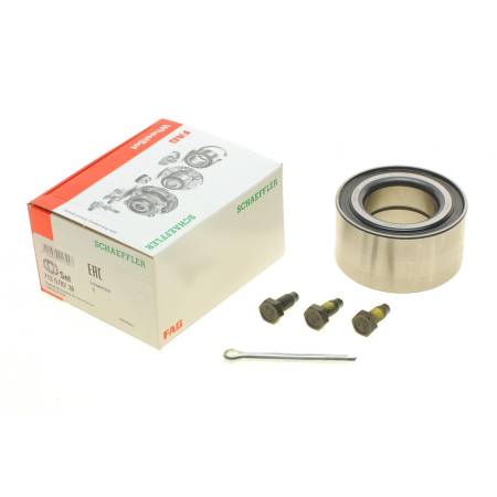 Підшипник маточини (передньої) Chrysler PT Cruiser/ Neon 2.2CRD/1.6-2.4 192 713 6702 30 фото товару