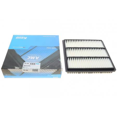 Фільтр повітряний Great Wall Hover 2.4 16V 10- 201 GA-303 фото товару