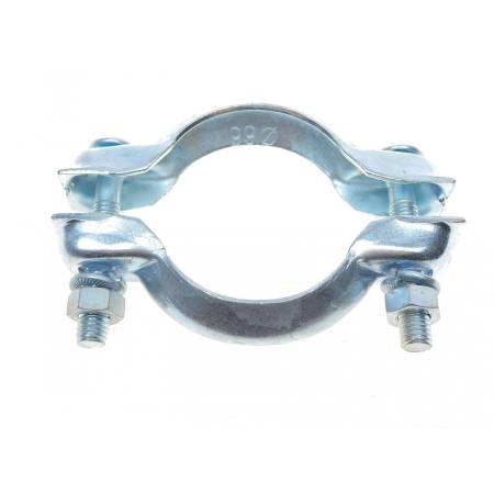 Хомут глушника Cittoen C4/Saxo/Peugeot 106/205/206/307 89- (66mm) 367 932-966 фото товару