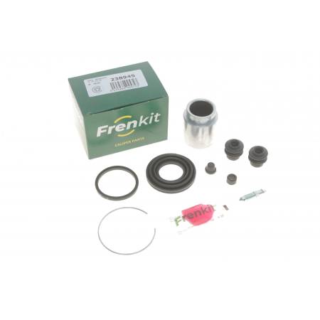 Ремкомплект супорта (заднього) Mitsubishi Outlander 03-12 (d=38mm) (Akebono) (+поршень) 380 238945 фото товару