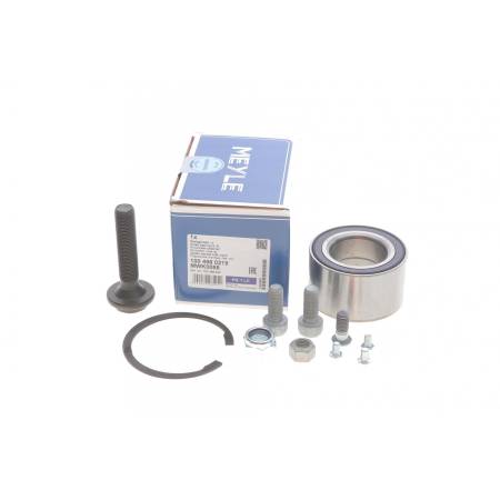 Підшипник маточини (передньої/задньої) VW T4 90-03 (45x80x45) (к-кт) 144 1004980219 фото товару