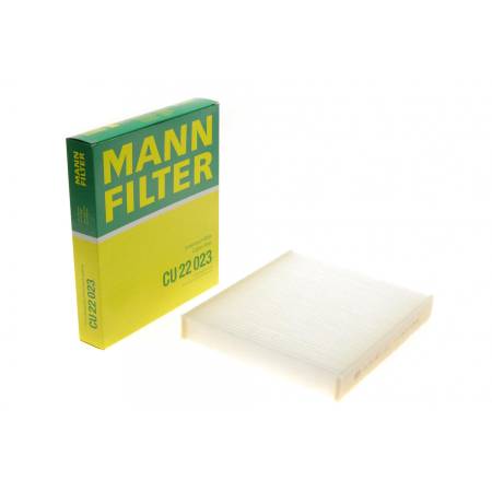 Фільтр салону Suzuki S-Cross/SX4 S-Cross 13-/Vitara 15- 4 CU22023 фото товару