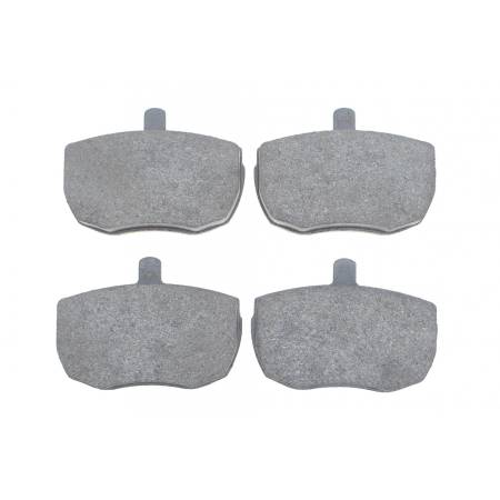 Гальмівні колодки дискові 30 0 986 467 590 фото товару