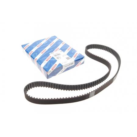 BOSCH ремінь зубчастий Z=144 PEUGEOT 1,4/2,0HDi: Expert, 206 FIAT CITROEN 1,4HDi 02- 30 1987949585 фото товару