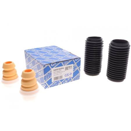 Пильник + відбійник амортизатора (переднього) Fiat Doblo 01- (к-кт 2шт) 373 5405160PK фото товару