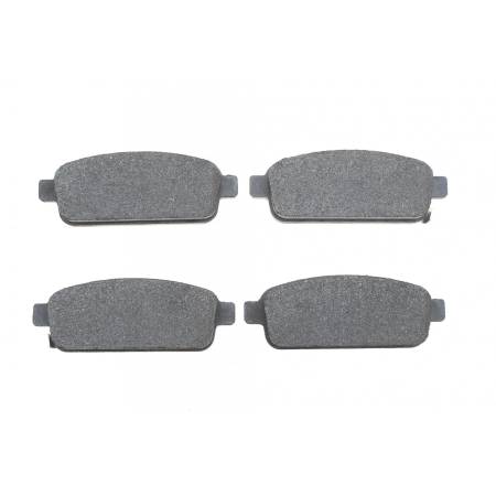 BOSCH CHEVROLET гальмівні колодки задн.Cruze 09- 30 0986494435 фото товару