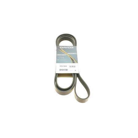 Ремінь генератора MB Vario 512D/612D/812D 96- 42 6PK2120HD фото товару