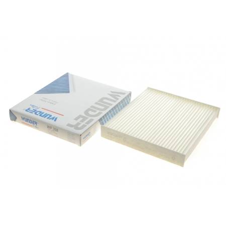 Фільтр салону Opel Meriva A 03-10 5011 WP 308 фото товару