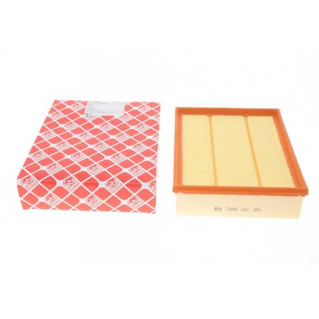 FEBI фільтр повітряний LAND ROVER 101 109208 фото товару