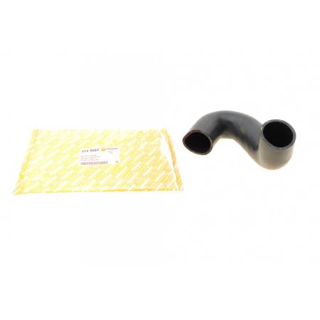 Патрубок інтеркулера VW T4 2.5TDI 96-03 (1450.63) 5010 314 5063 фото товару