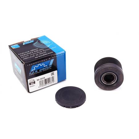 Шків генератора Fiat Ducato/ Scudo 2.0JTD 99- 4862 30-1010 фото товару