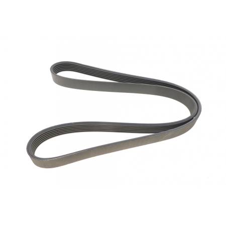 Ремінь генератора Citroen Berlingo/Fiat Ducato 1.8/1.9D /Citroen Jumper 3.0HDI 96- (6PK1160) 239 1160 K 6 фото товару