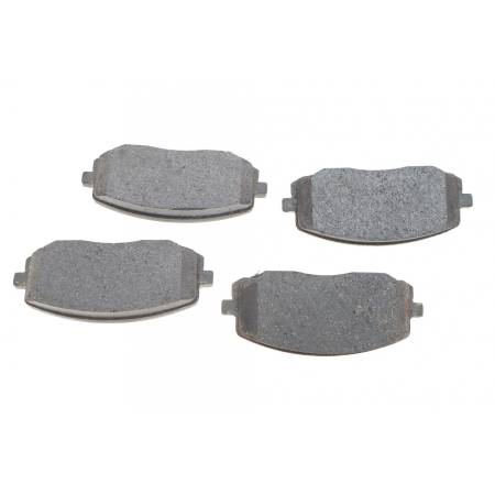 Колодки гальмівні (передні) Hyundai I10 08-/Kia Picanto 04- 89 LP1933 фото товару