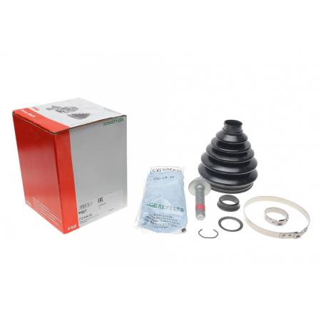 Пильник ШРКШ (зовнішній) VW Caddy III 1.6/1.9TDI/2.0SDI 03- (29x96x115) 192 772 0434 30 фото товару