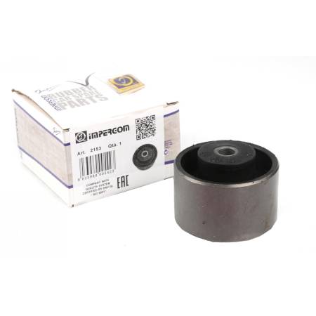 Подушка двигуна (задня) Peugeot Partner 08- (d=65,5) 5007 2153 фото товару