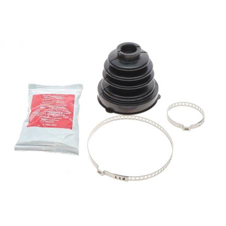 Пильник ШРКШ (внутрішній) Fiat Doblo 1.3/1.9JTD 01- (22x69x87) 5007 33525 фото товару