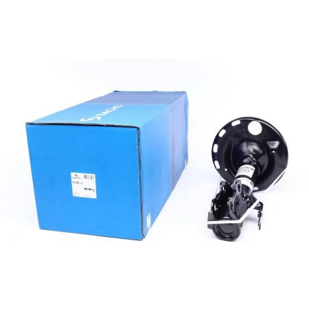 Ам-тор перед. лів. Toyota Rav 4 III (ACA_, ACE_, ALA_) 06- 32 314 846 фото товару