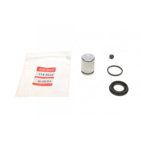 Ремкомплект супорта (заднього) Toyota Corolla 01-08 (d=34) (+ поршень) 5005 114-5029 фото товару