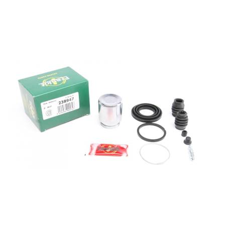 Ремкомплект супорта (заднього) Subaru Forester/Legacy 97- (d=38mm) (+поршень) (Akebono) 380 238947 фото товару