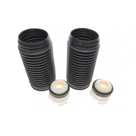 Пильник + відбійник амортизатора (переднього) VW Golf VII 2.0 R 13-20 /Seat Leon 12-20 (к-кт 2 шт) 50 VKDP 33165 T фото товару