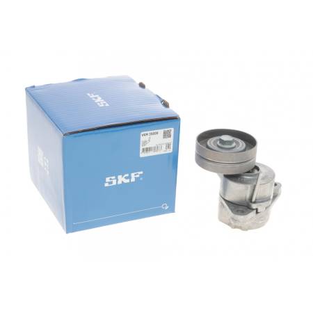 SKF OPEL натягувач з роликом Astra, Vectra-B, Omega-B 1,6-2,2 50 VKM 35009 фото товару