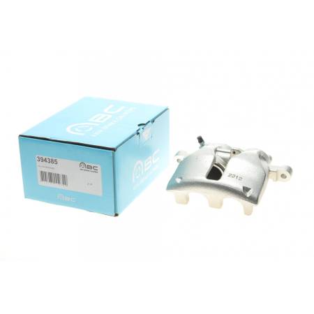 Супорт гальмівний (задній) (R) MB Sprinter 411-519/VW Crafter 30-50 (d=48mm) (Bosch) 5436 394385 фото товару